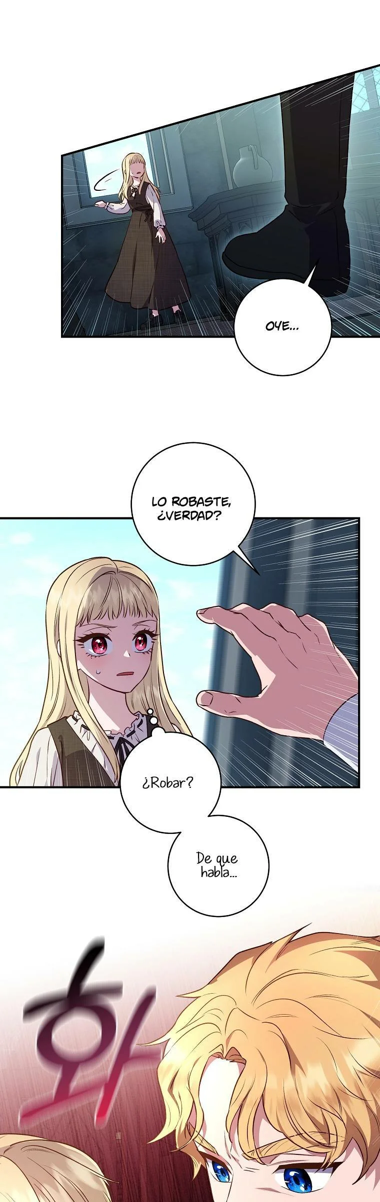 Página 41 del Manga