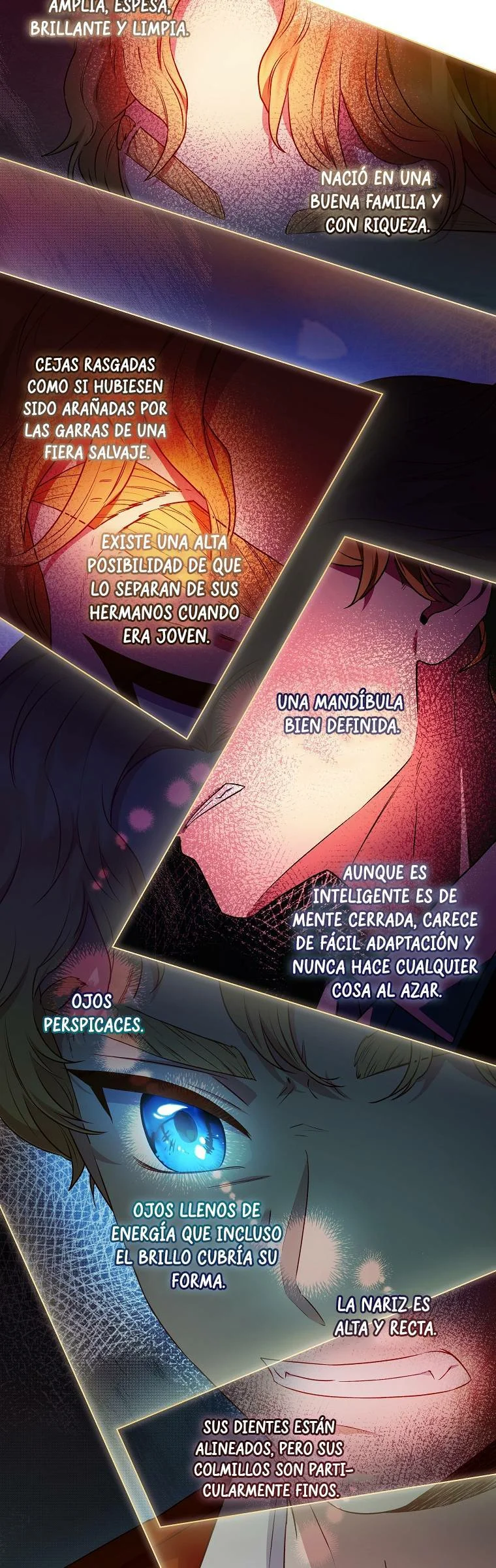 Página 43 del Manga