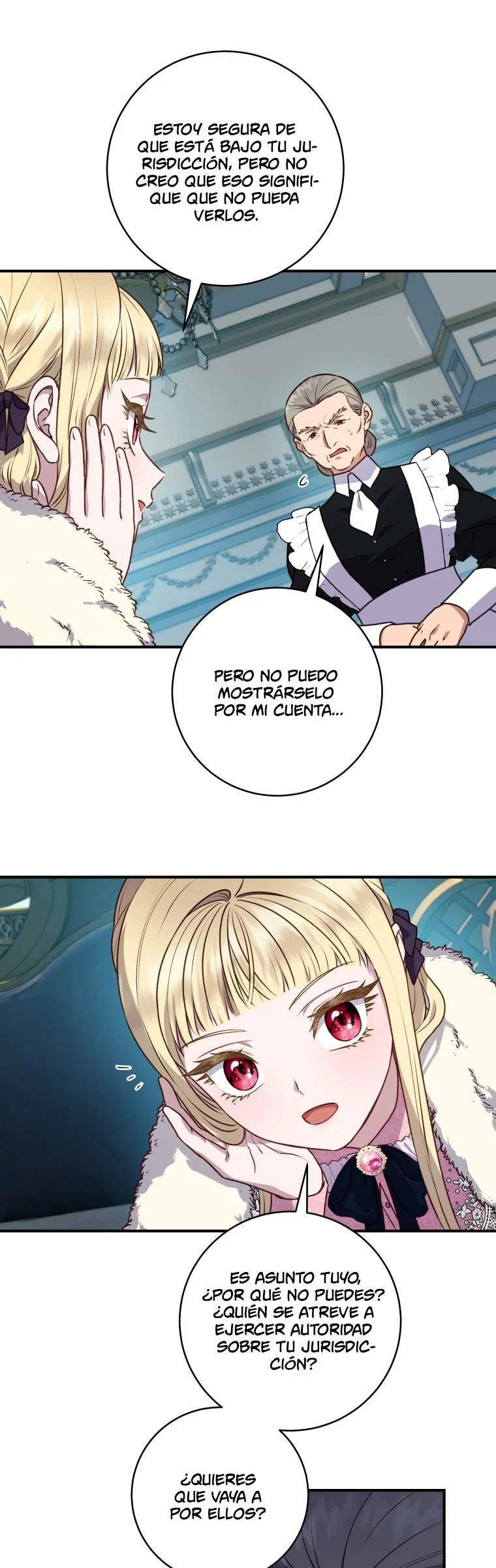 Página 36 del Manga
