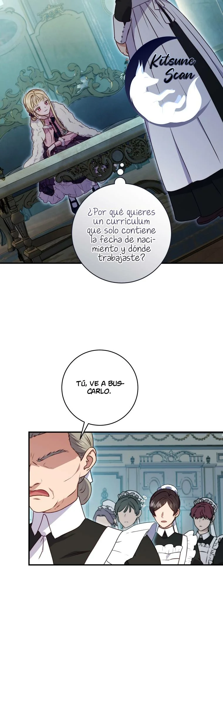 Página 38 del Manga