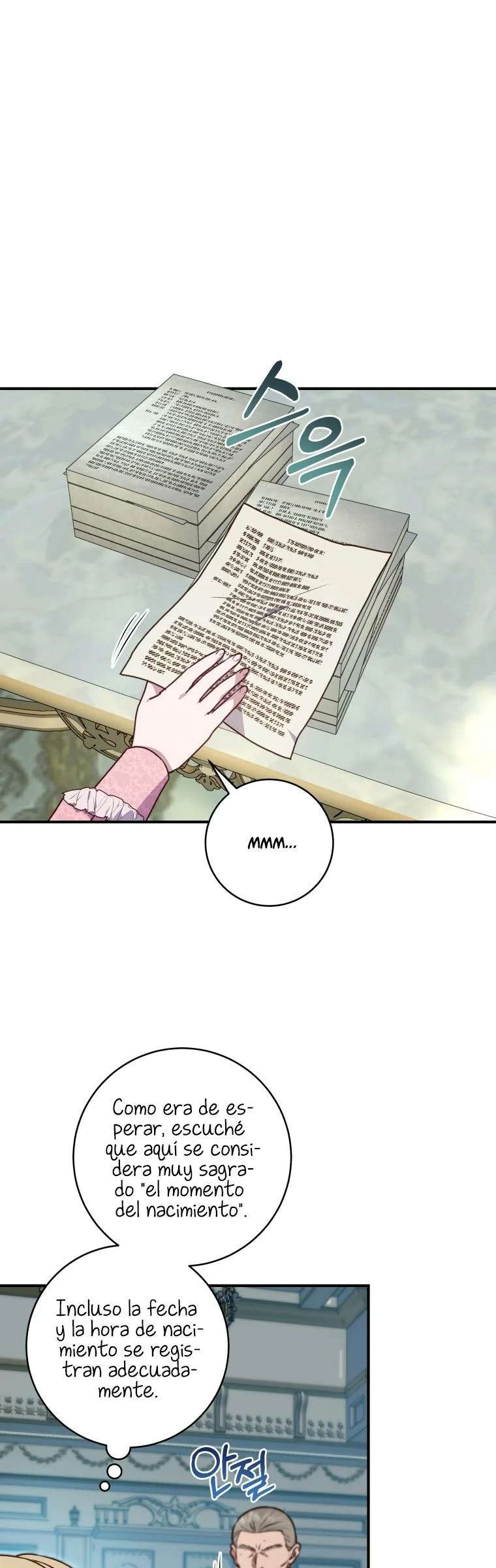 Página 39 del Manga