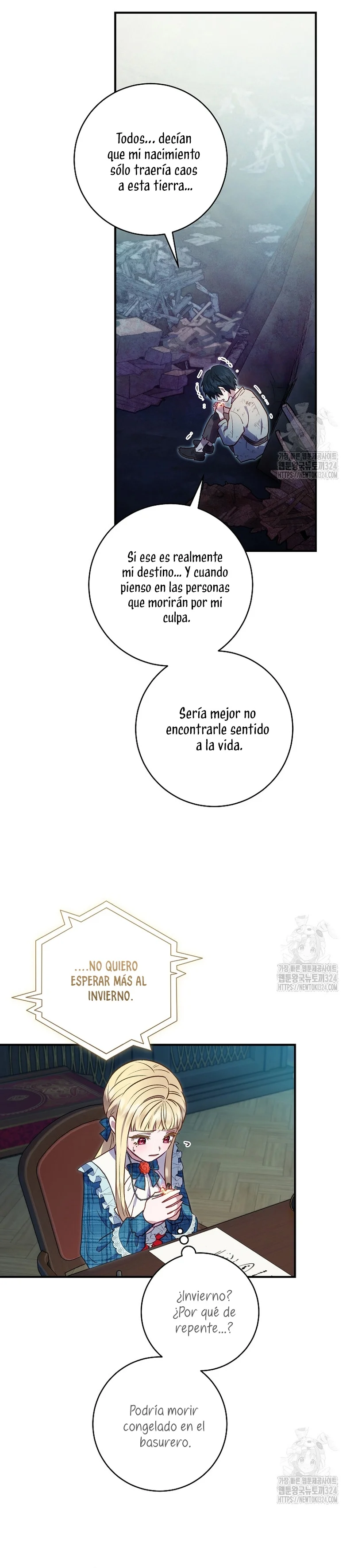 Página 32 del Manga