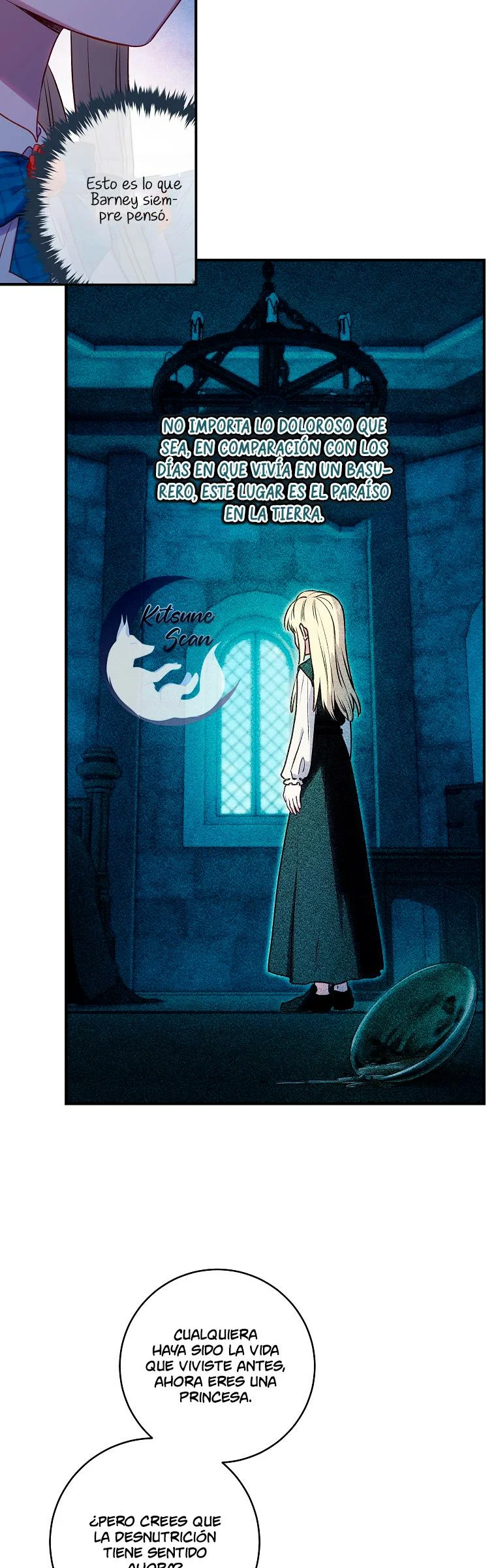 Página 35 del Manga
