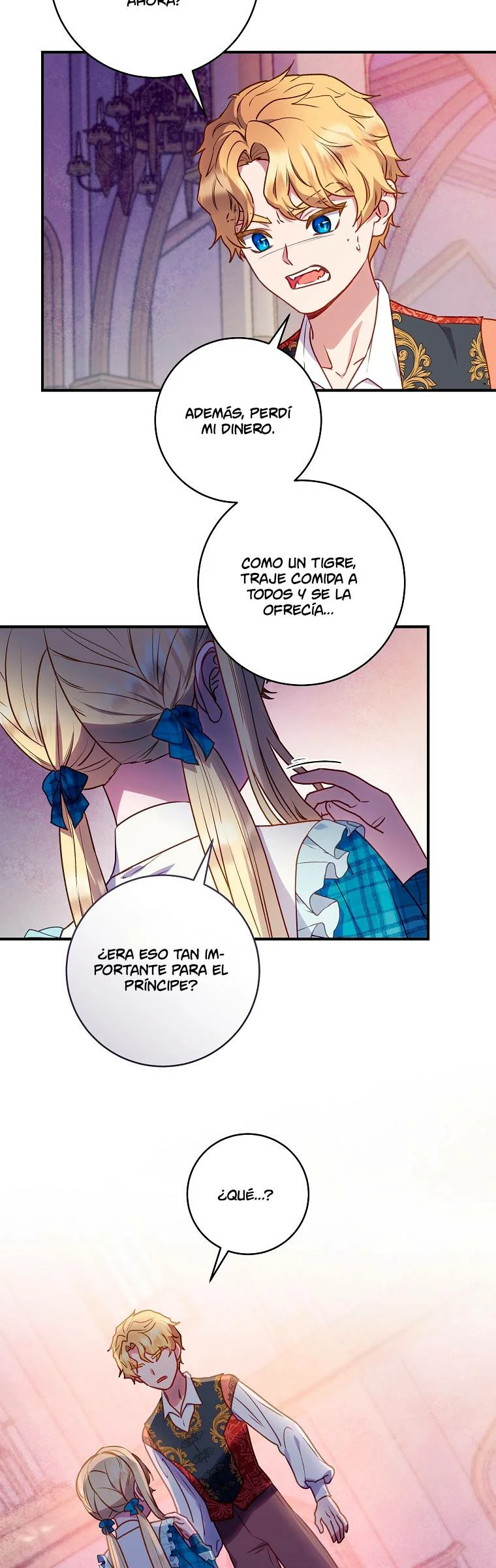 Página 36 del Manga