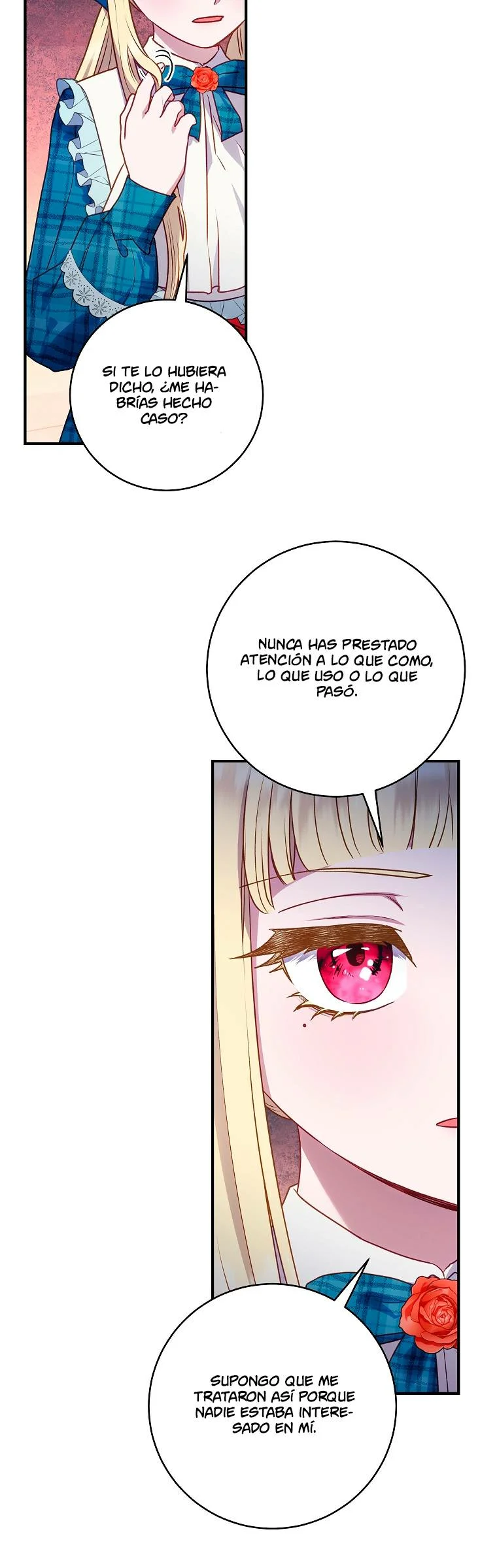 Página 38 del Manga