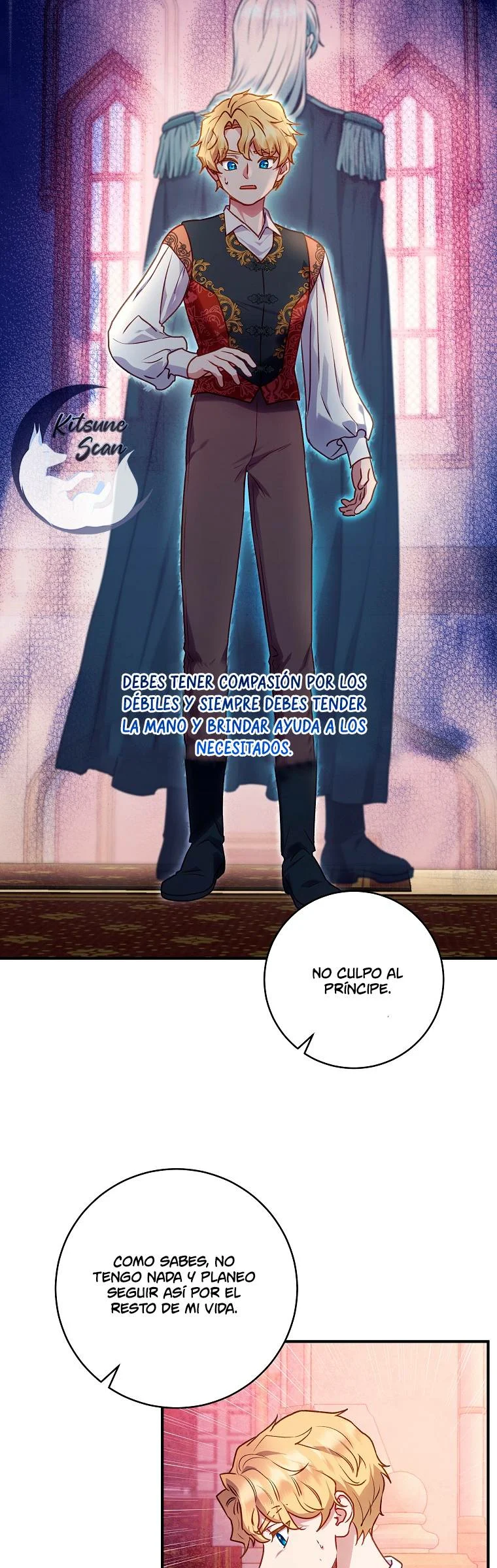 Página 40 del Manga