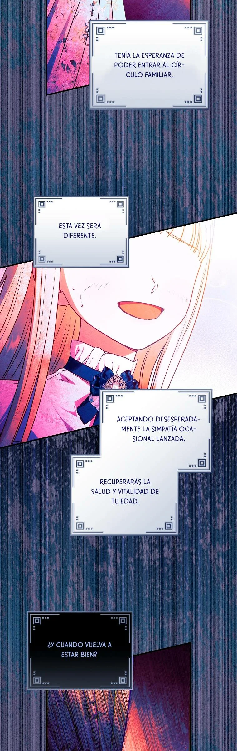 Página 43 del Manga