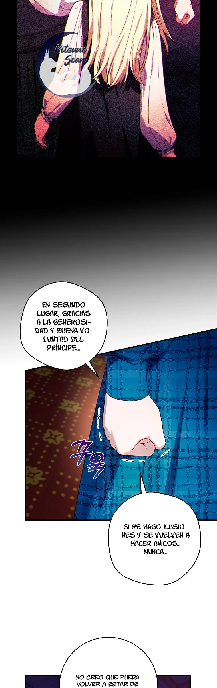 Página 45 del Manga