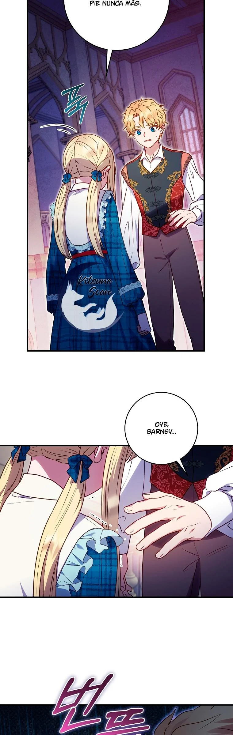 Página 46 del Manga