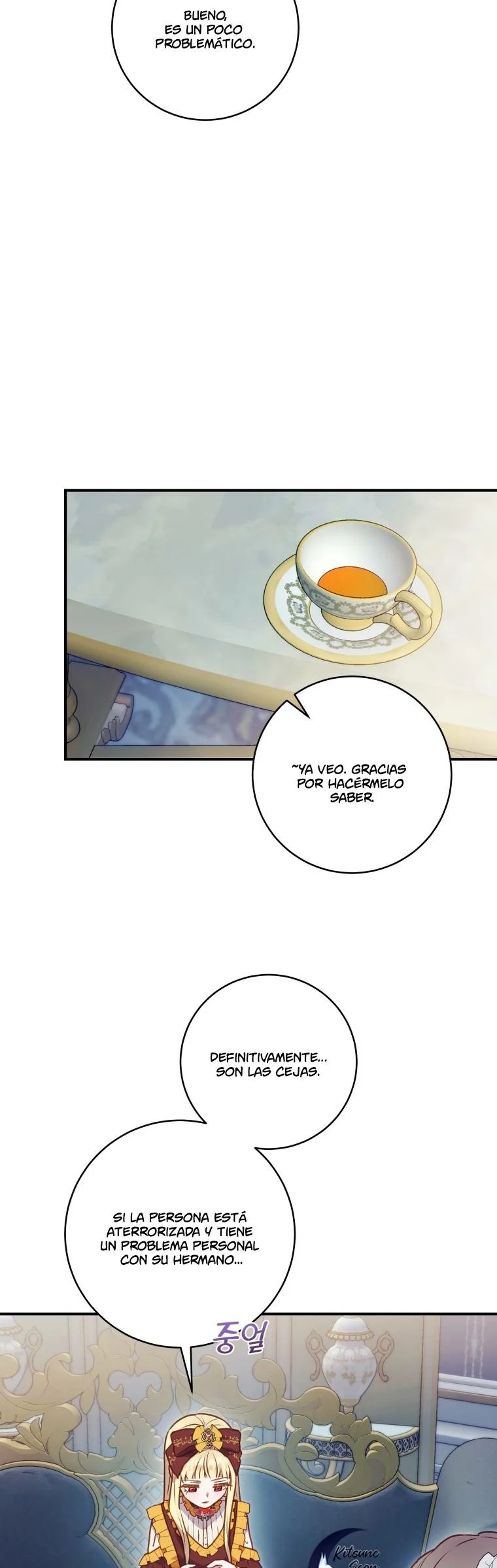 Página 36 del Manga