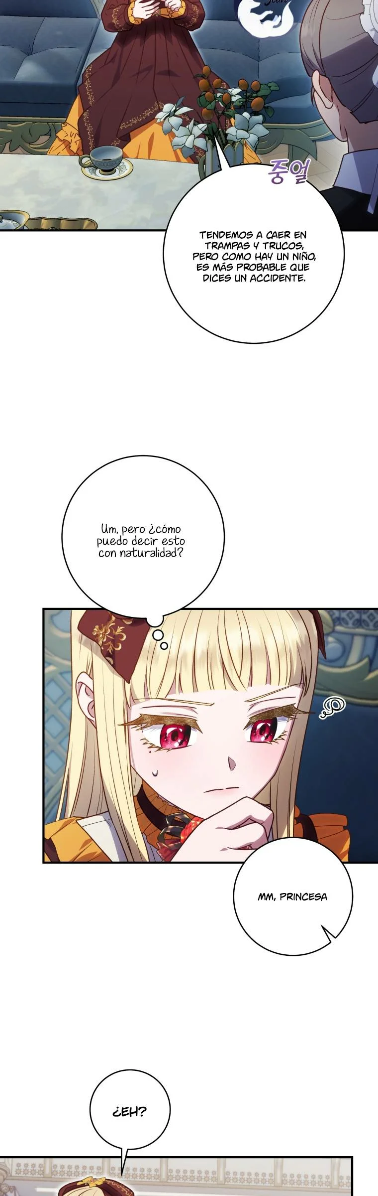 Página 37 del Manga