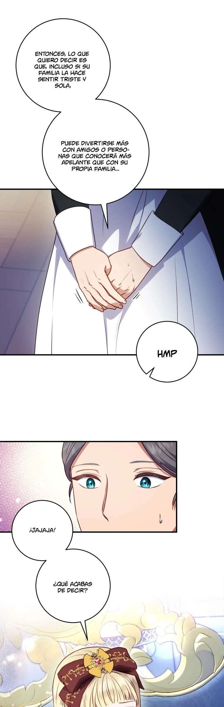 Página 40 del Manga