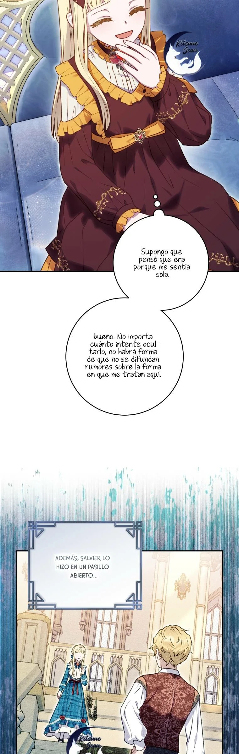 Página 41 del Manga