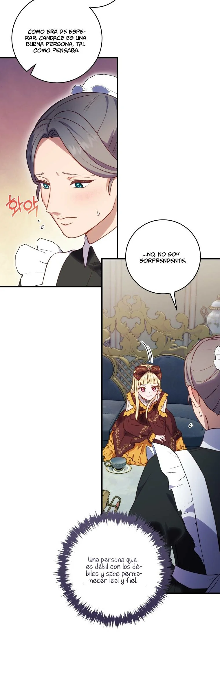 Página 43 del Manga