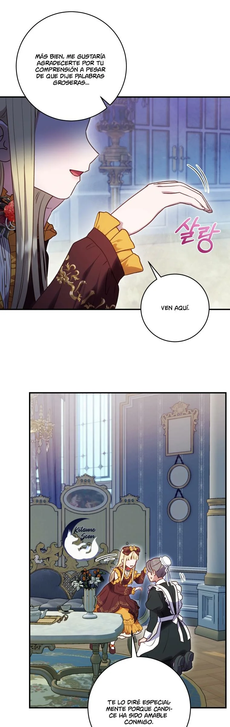 Página 44 del Manga