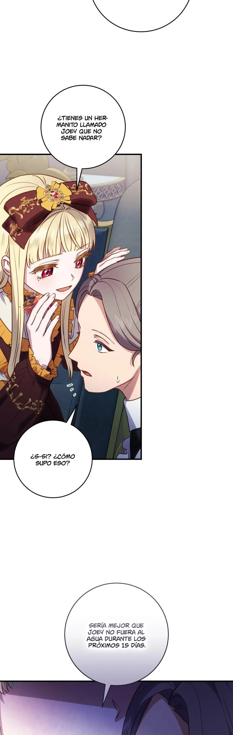 Página 45 del Manga