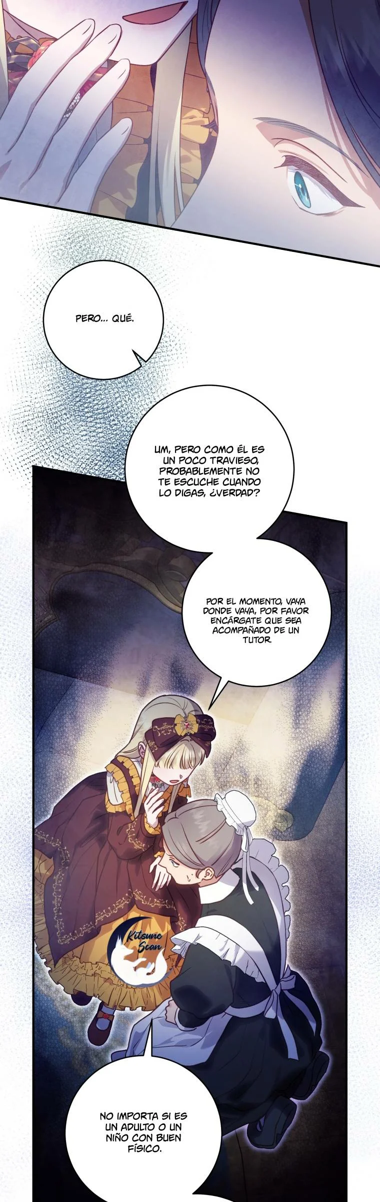Página 46 del Manga