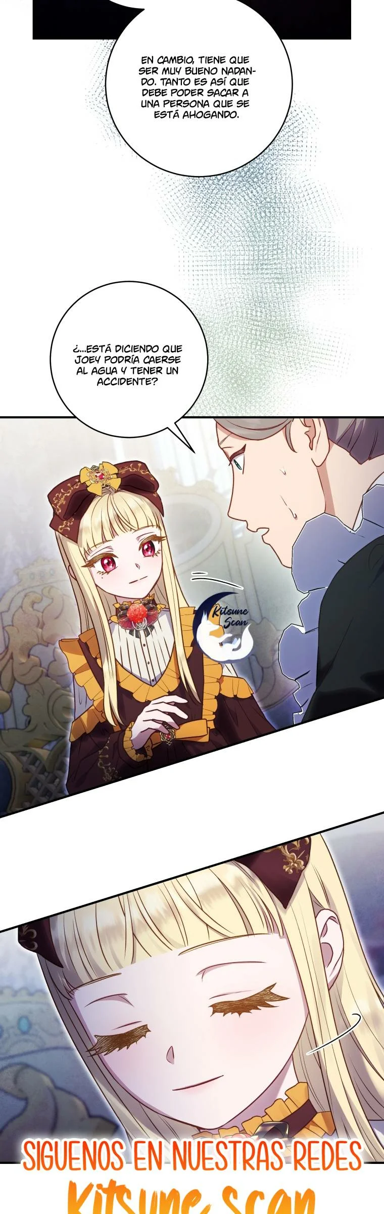 Página 47 del Manga