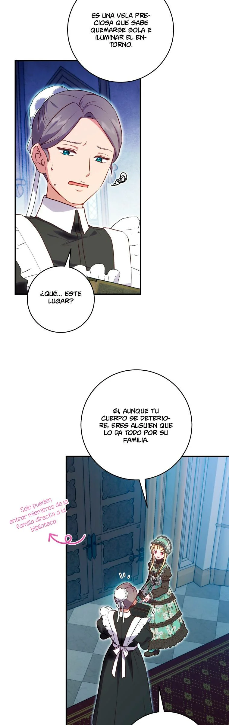 Página 34 del Manga