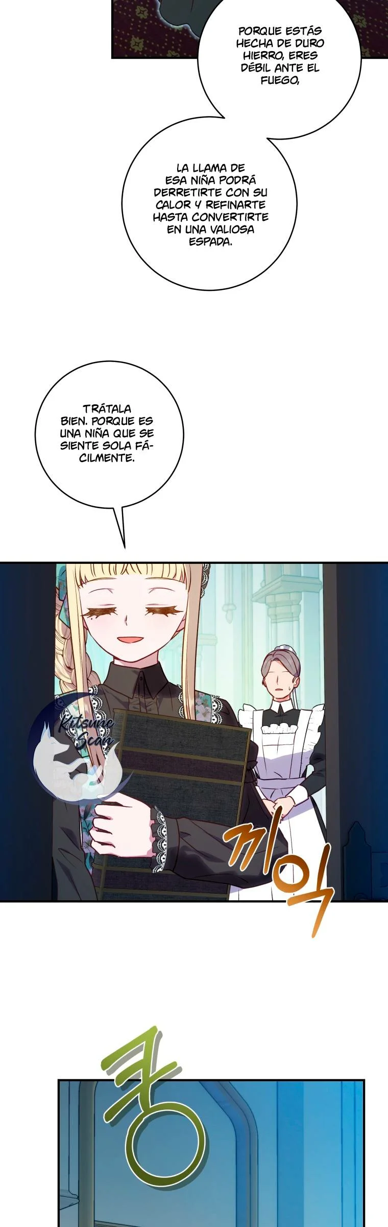 Página 35 del Manga