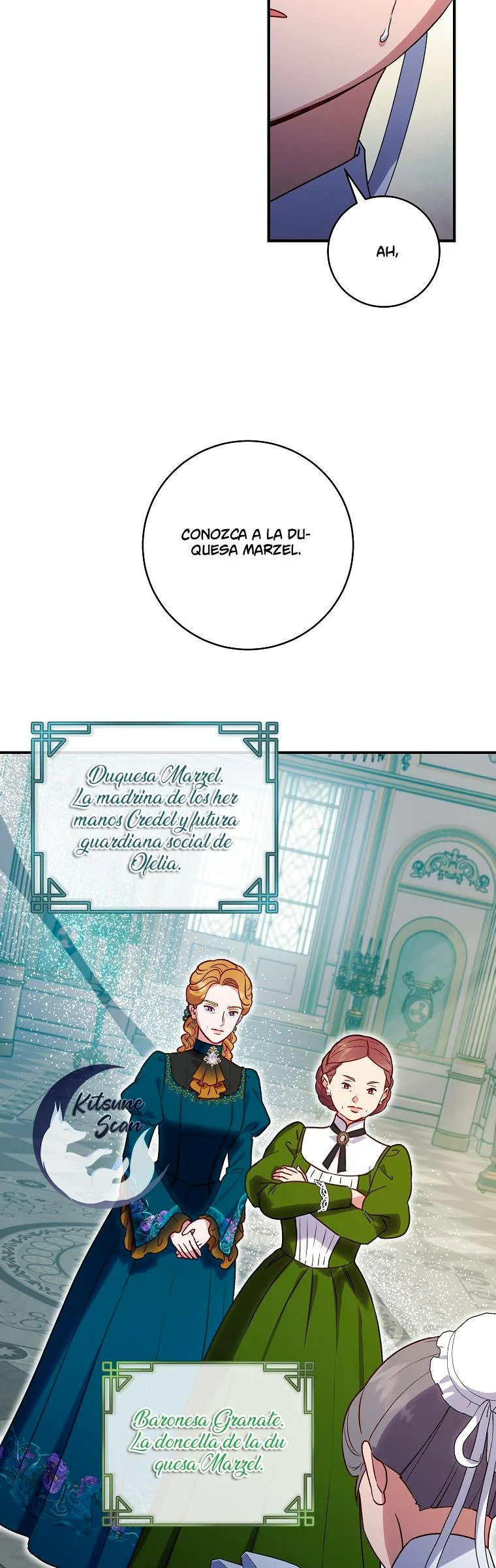 Página 40 del Manga