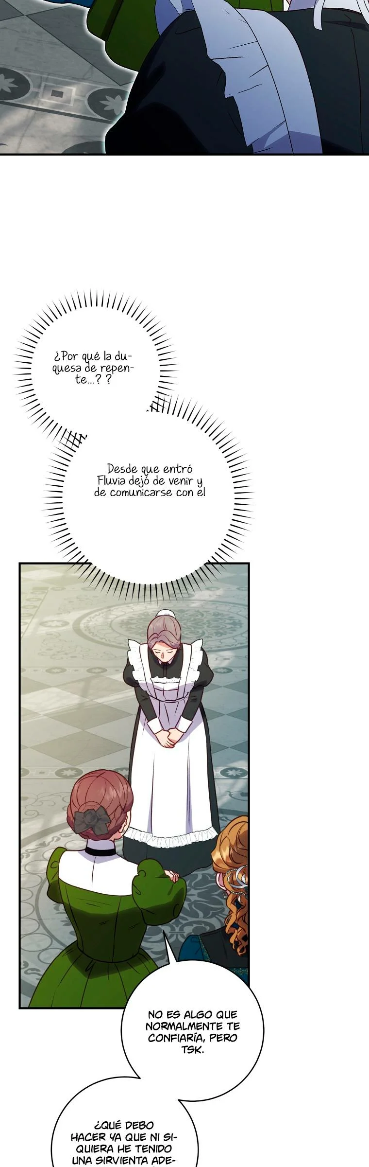 Página 41 del Manga