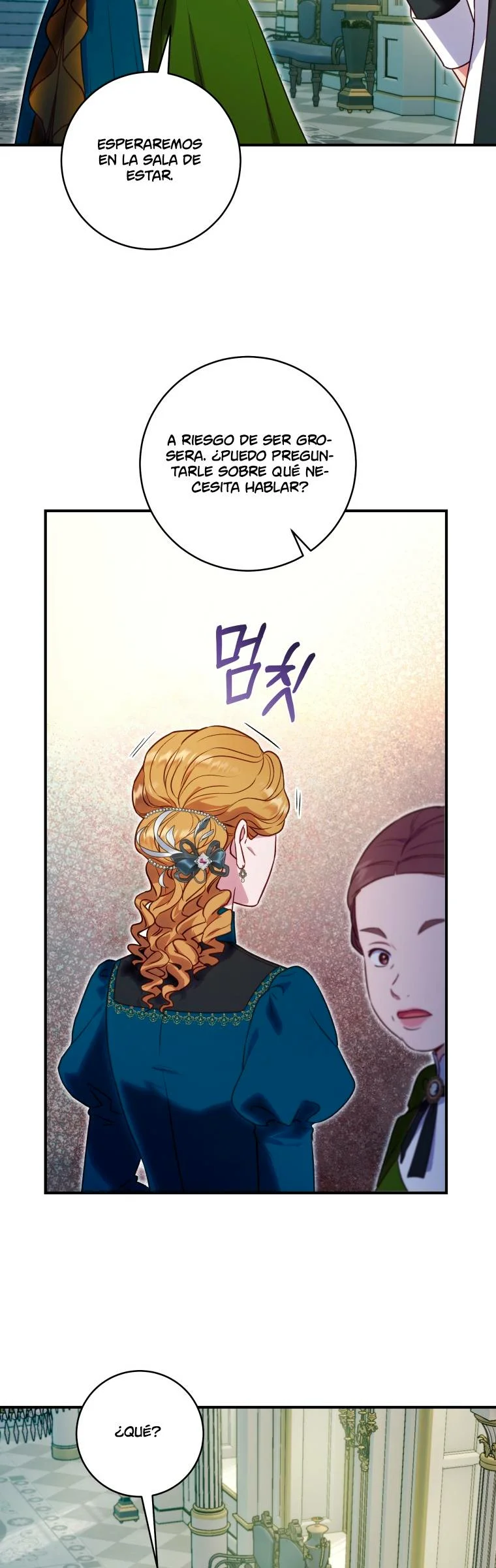 Página 43 del Manga