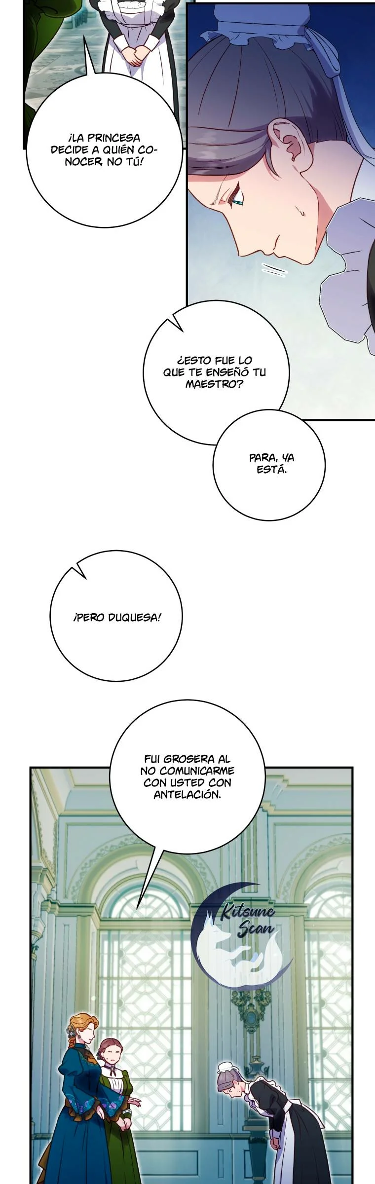 Página 45 del Manga