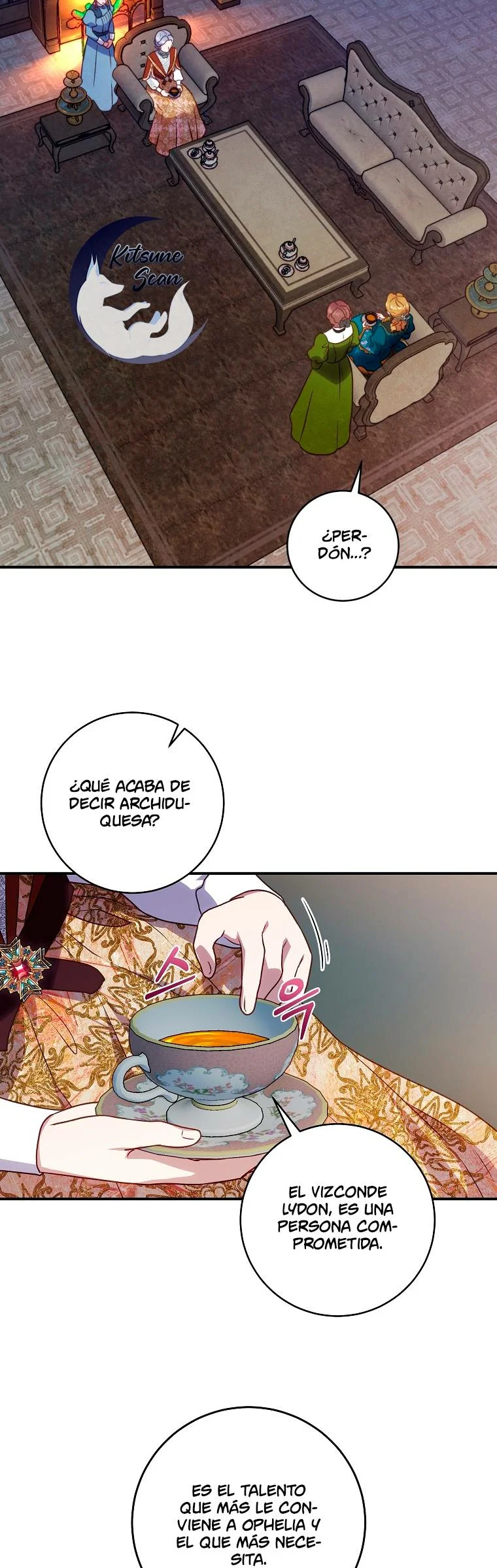 Página 38 del Manga
