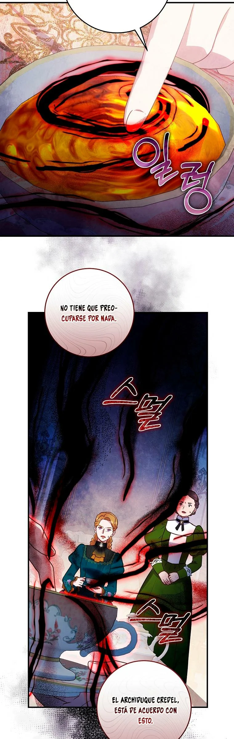 Página 39 del Manga