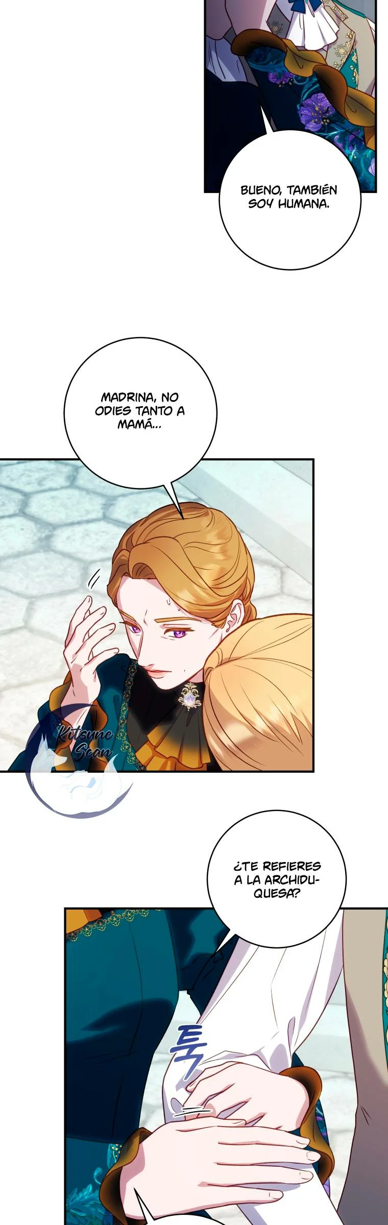 Página 43 del Manga