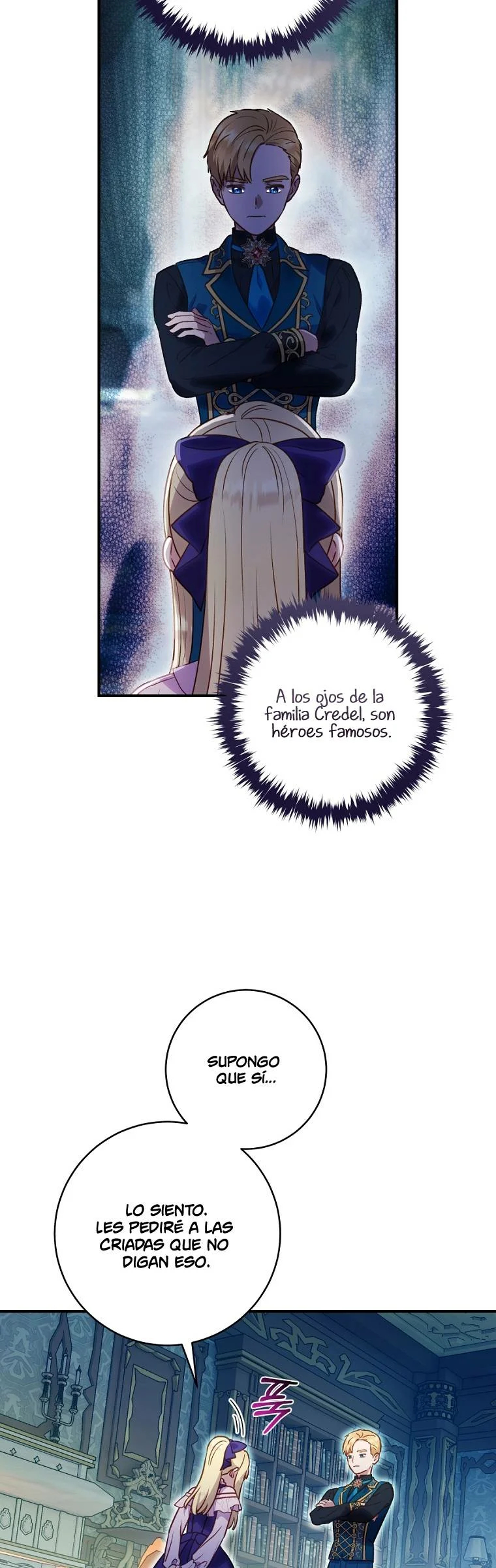 Página 36 del Manga