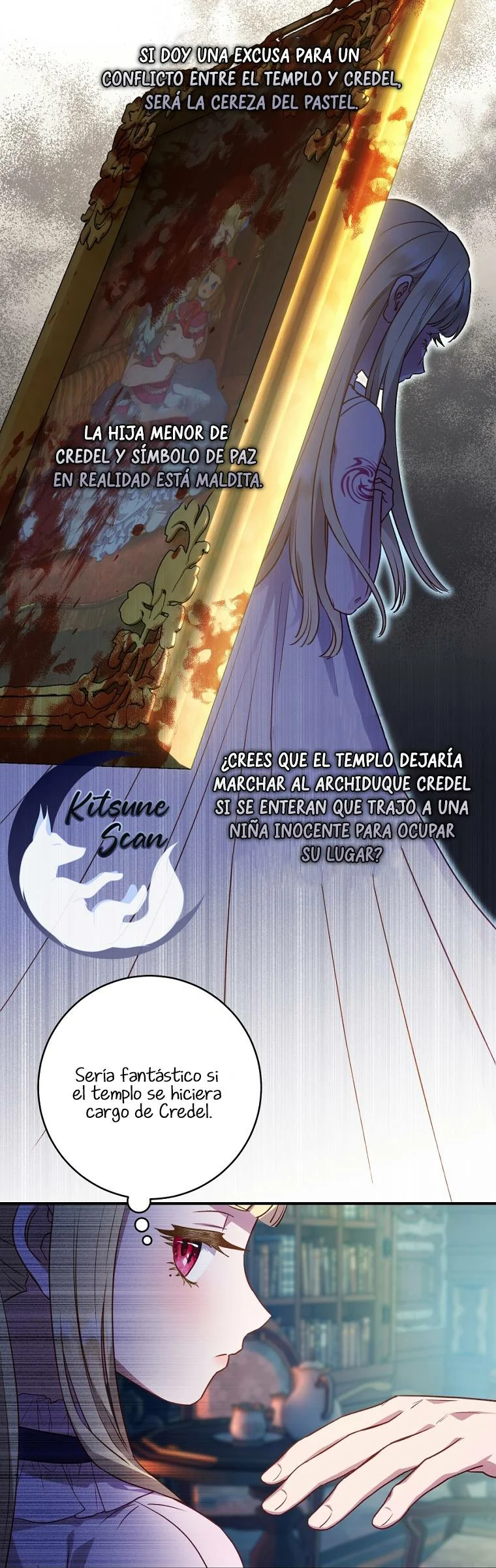 Página 40 del Manga