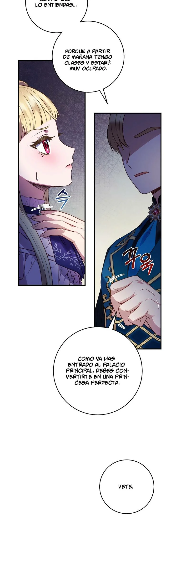 Página 43 del Manga