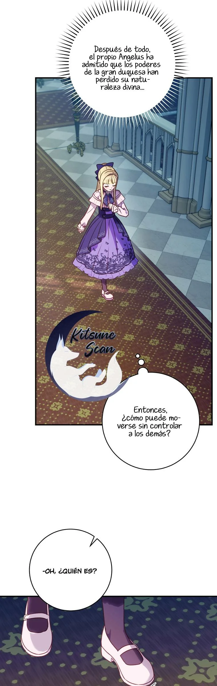 Página 46 del Manga