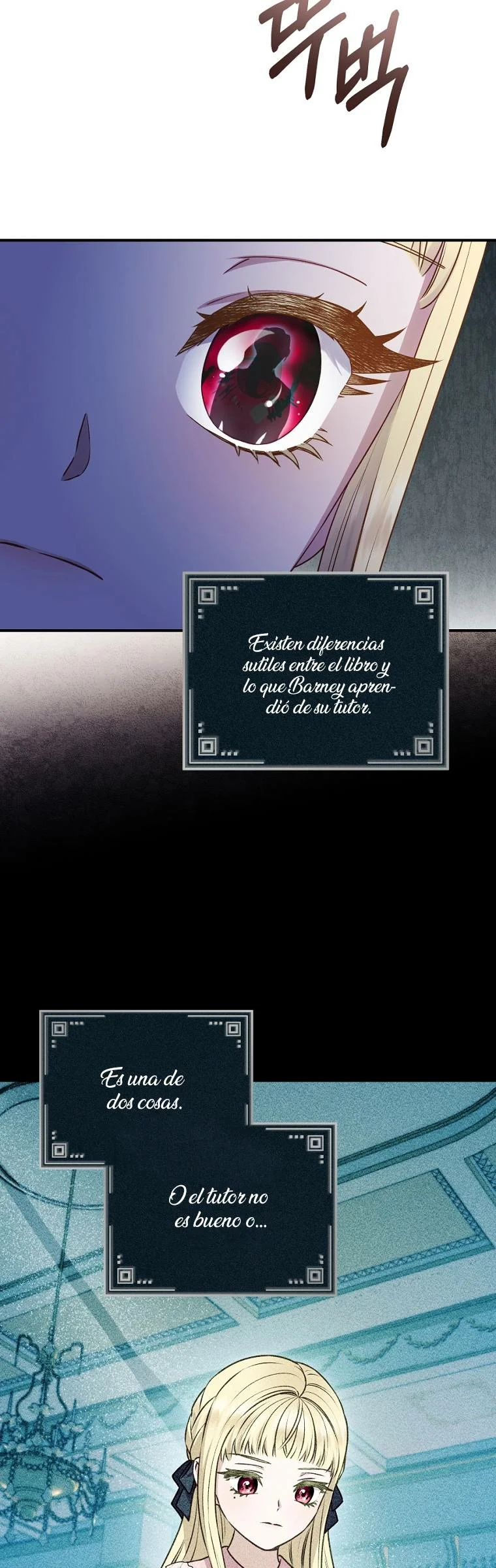 Página 48 del Manga