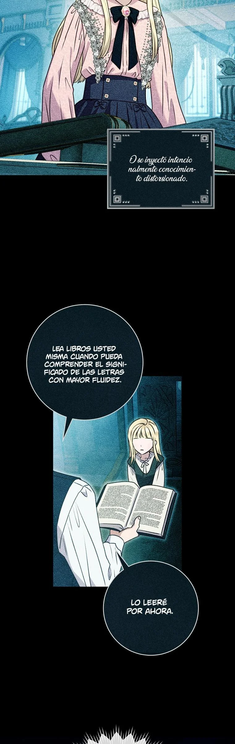 Página 49 del Manga