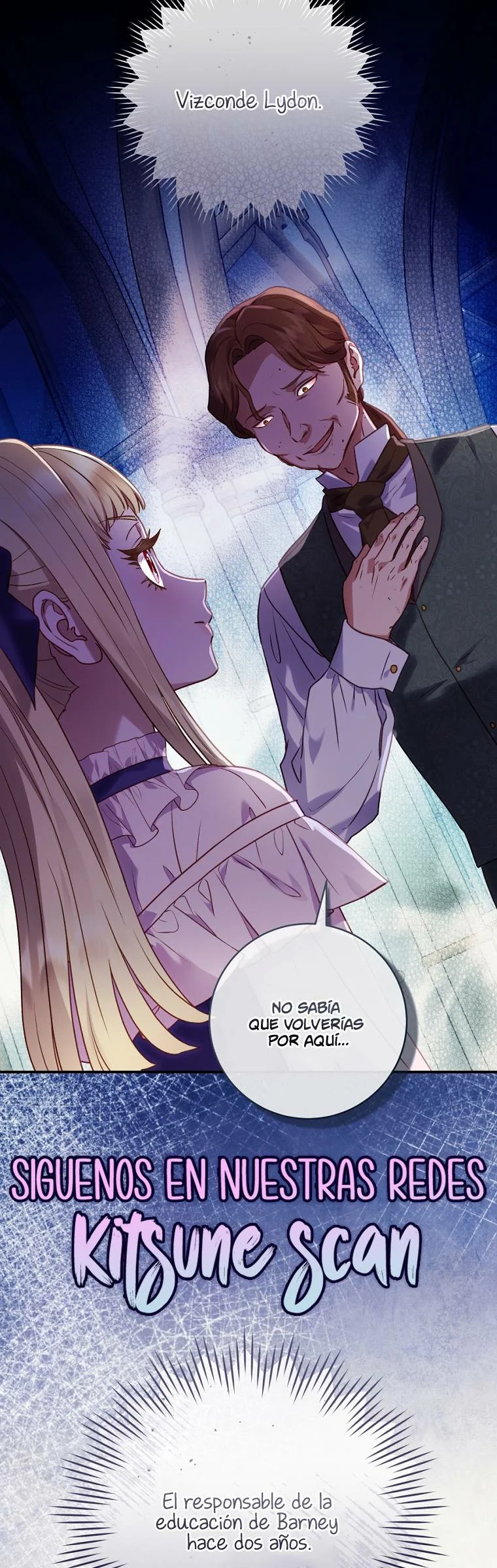 Página 50 del Manga