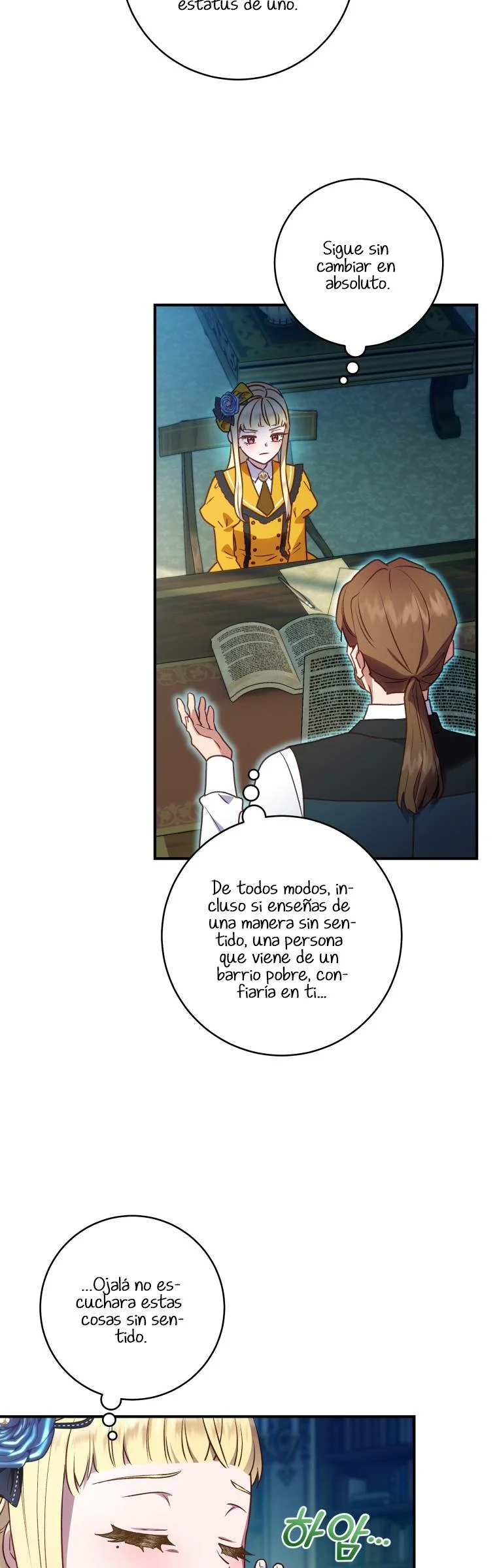 Página 34 del Manga
