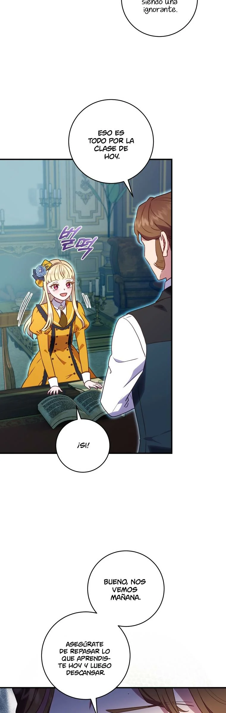 Página 36 del Manga
