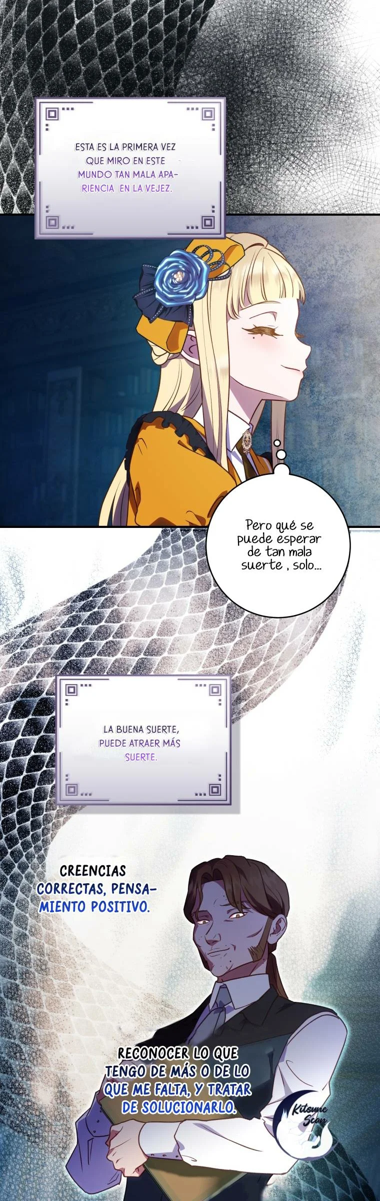 Página 38 del Manga