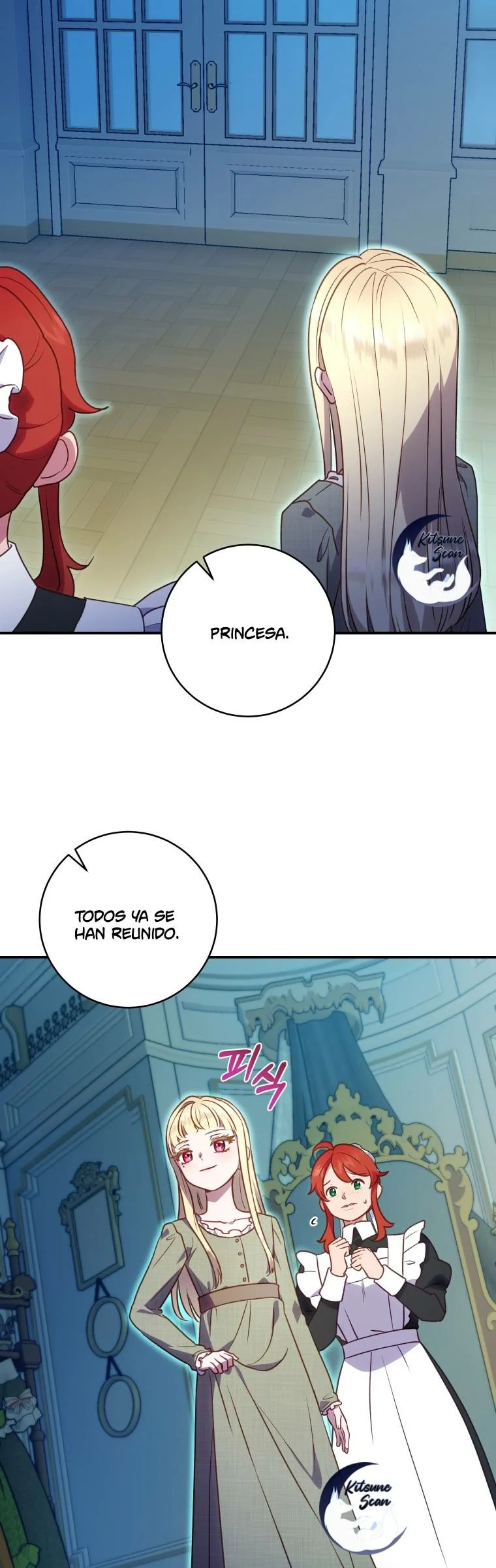 Página 42 del Manga