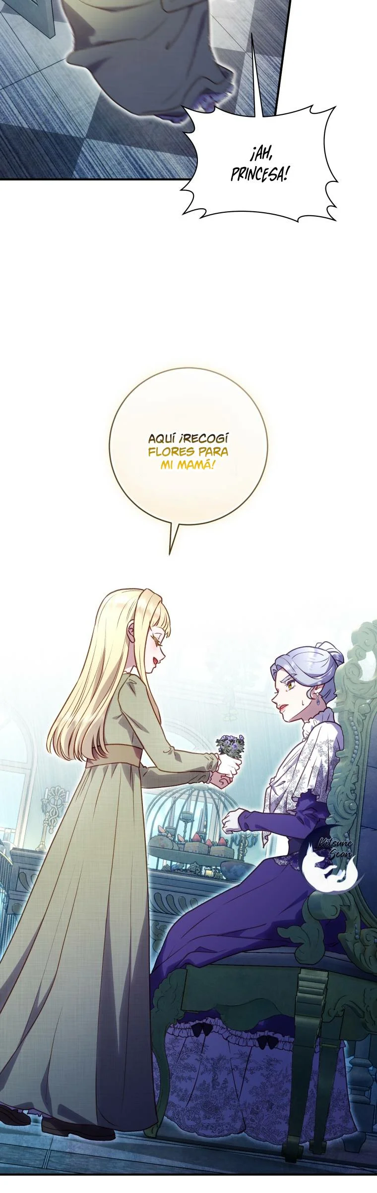 Página 46 del Manga