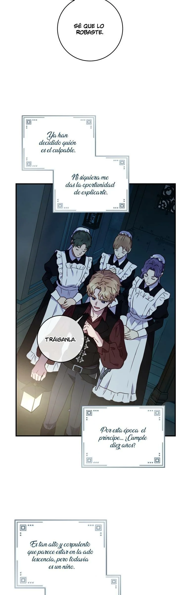 Página 36 del Manga