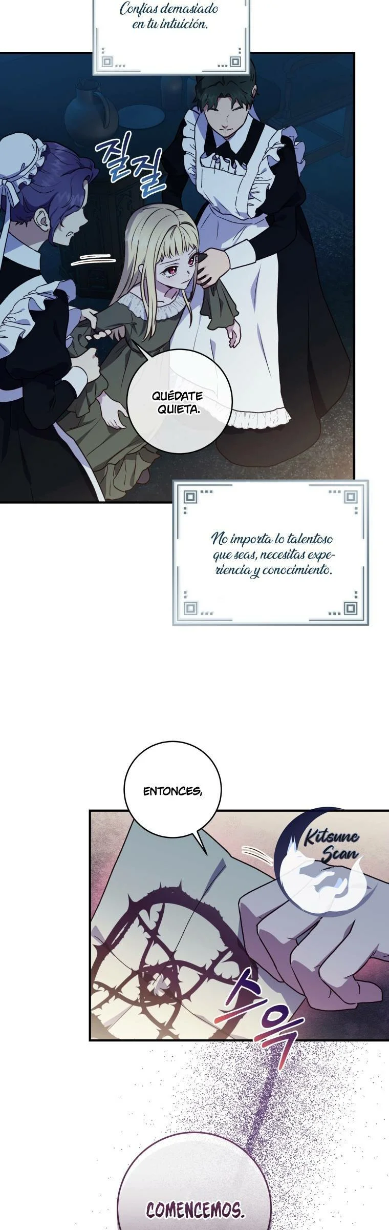 Página 37 del Manga