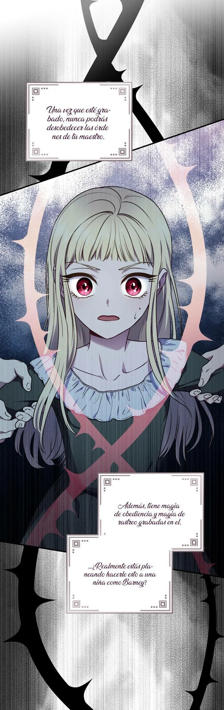 Página 40 del Manga