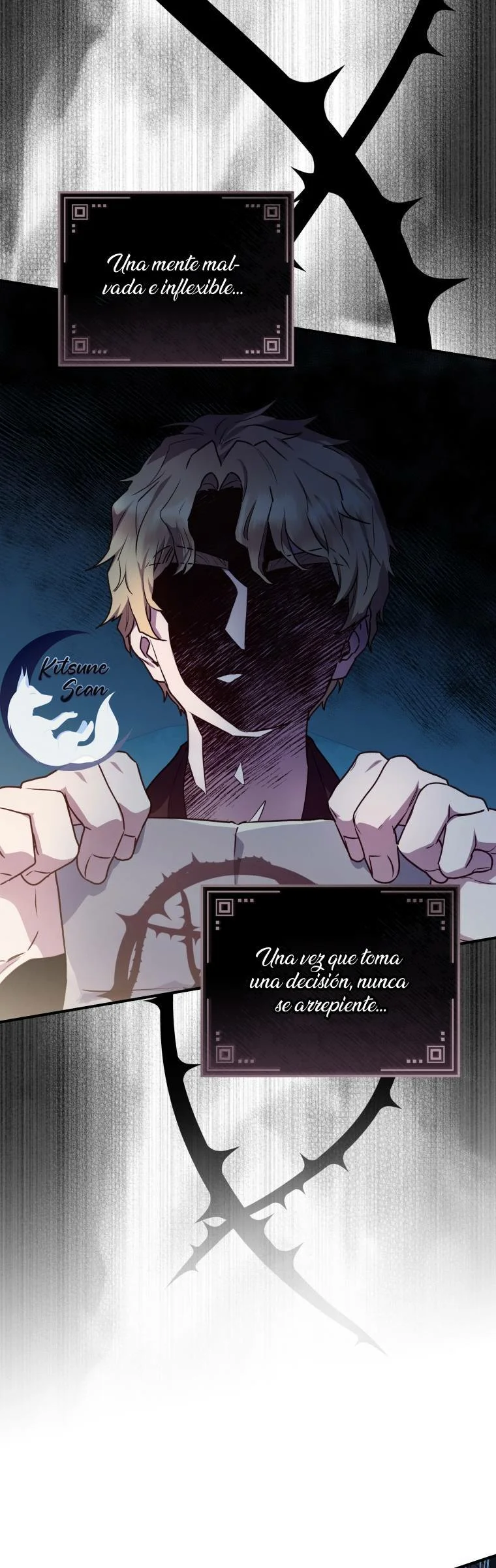 Página 41 del Manga