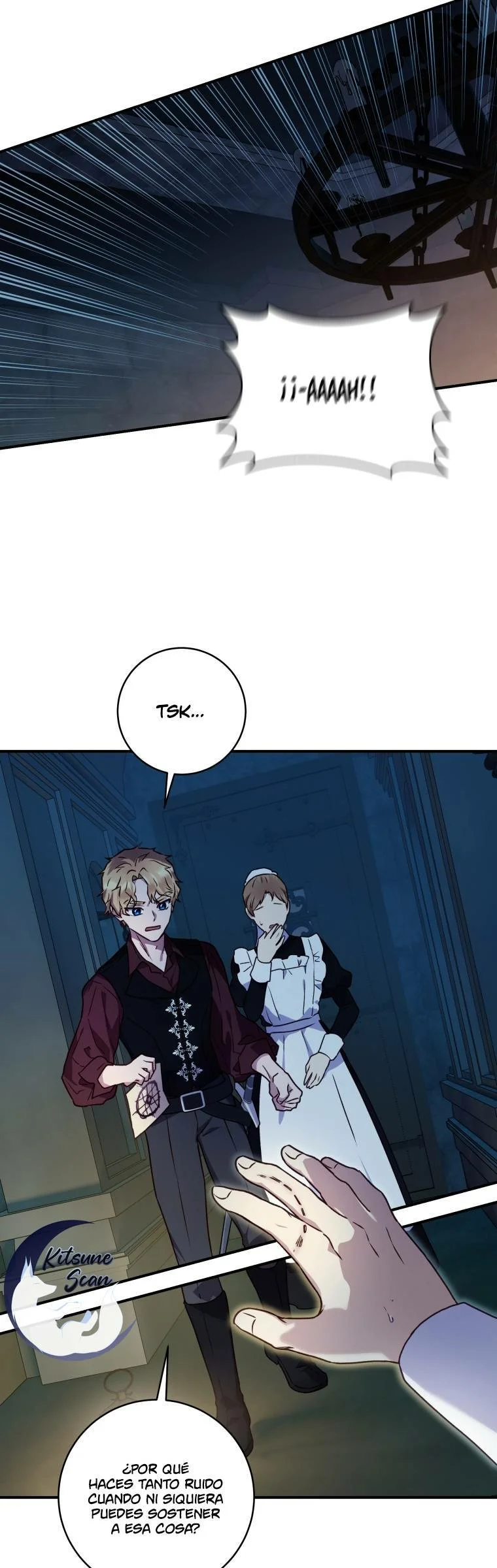 Página 42 del Manga