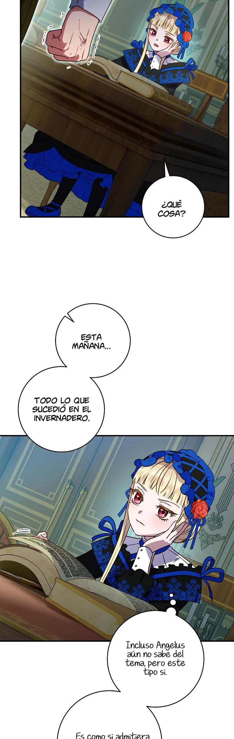 Página 41 del Manga