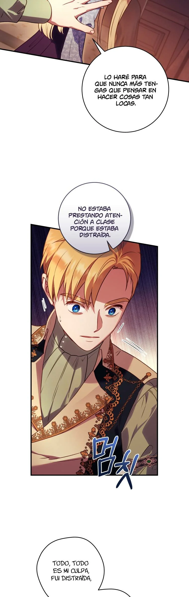 Página 35 del Manga